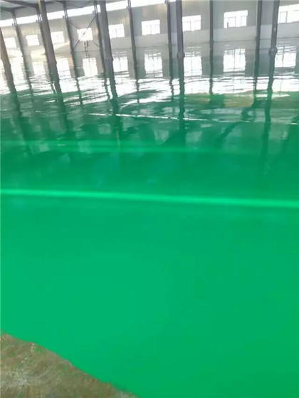 巩留，我直接给你一份室外地坪漆翻新维修
