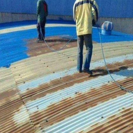 巩留地面翻新与地坪漆施工流程